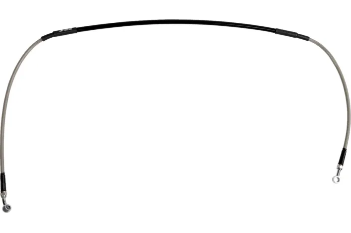 Stainless Steel Braided Brake 