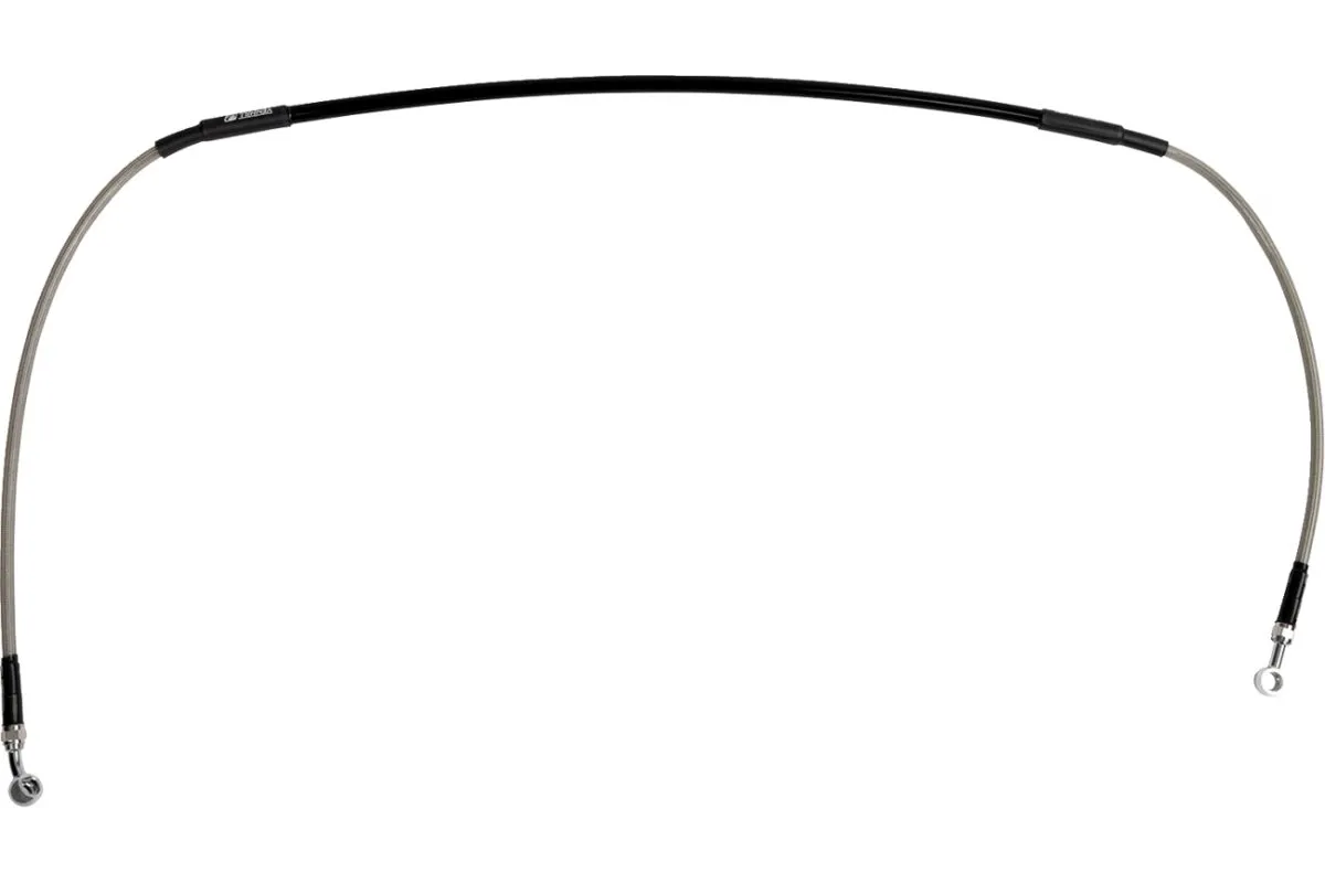 Stainless Steel Braided Brake 