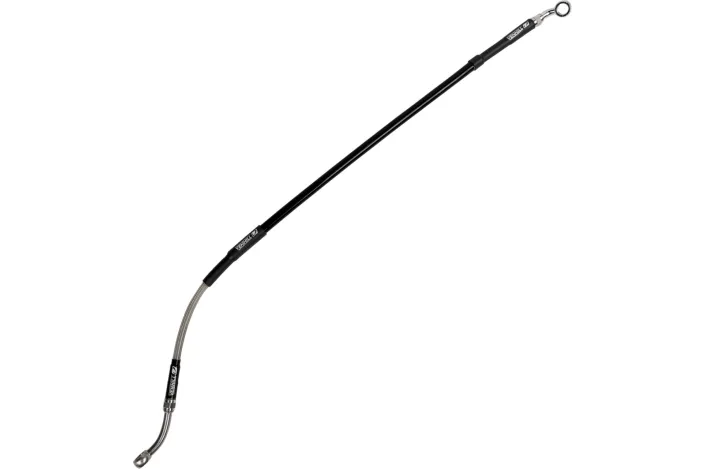 Stainless Steel Braided Brake 