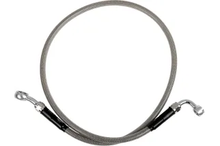 Stainless Steel Braided Brake 
