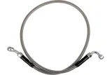 Stainless Steel Braided Brake 