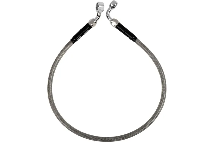 Stainless Steel Braided Brake 