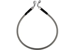 Stainless Steel Braided Brake 