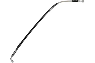 Stainless Steel Braided Brake 