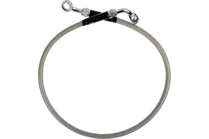 Stainless Steel Braided Brake 