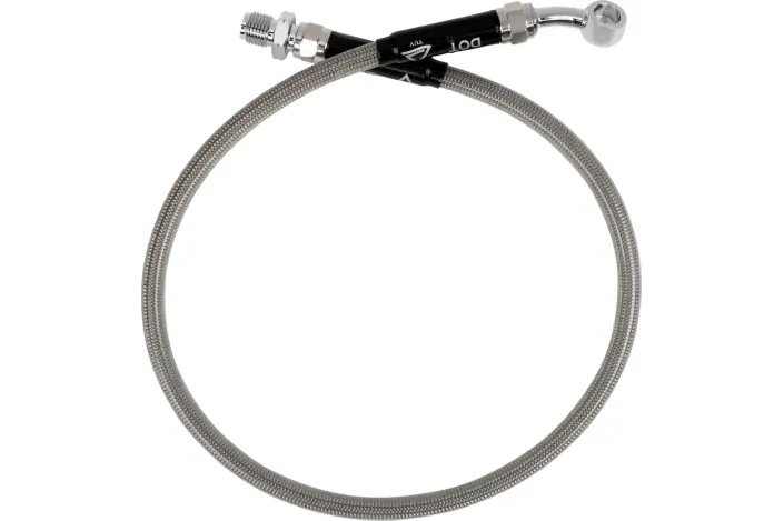 Stainless Steel Braided Brake 