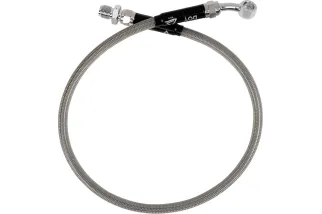 Stainless Steel Braided Brake 