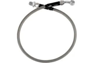 Stainless Steel Braided Brake 