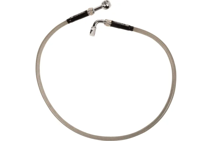 Stainless Steel Braided Brake 