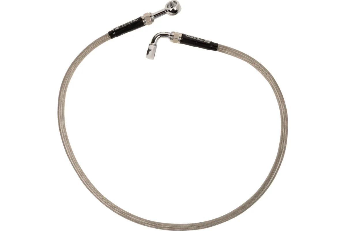 Stainless Steel Braided Brake 