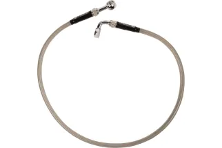 Stainless Steel Braided Brake 