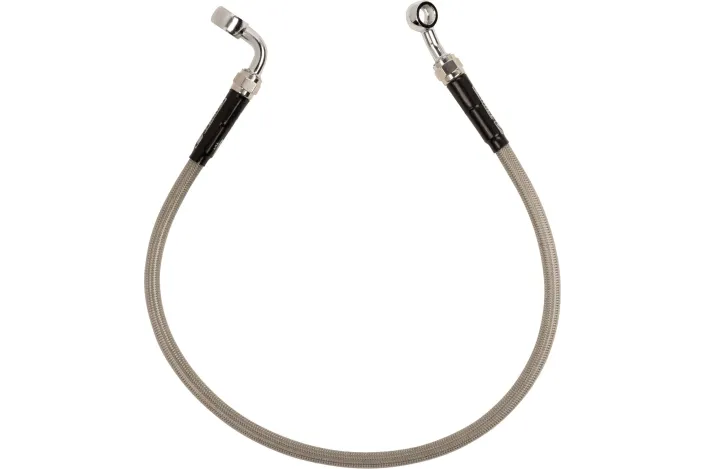Stainless Steel Braided Brake 