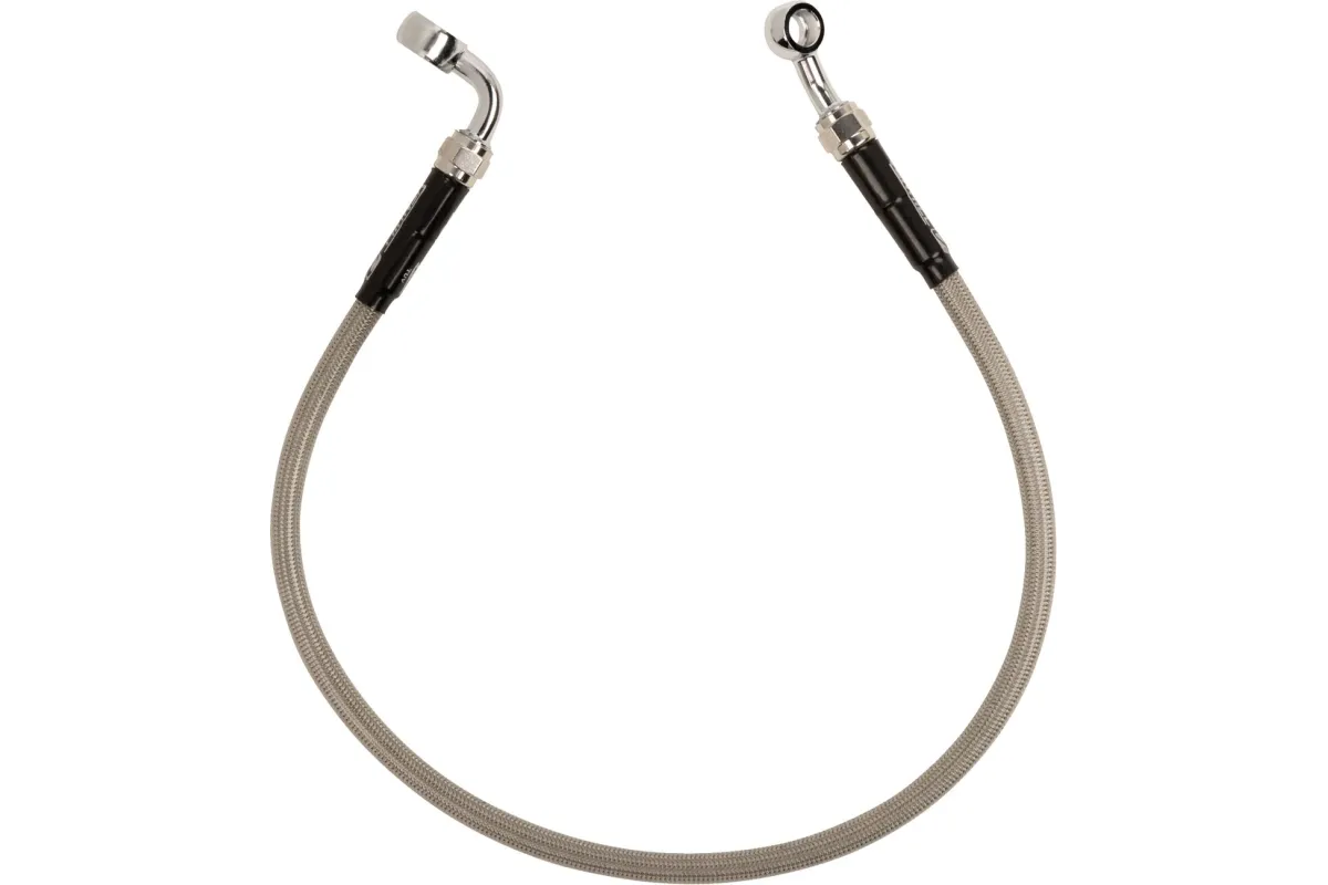 Stainless Steel Braided Brake 
