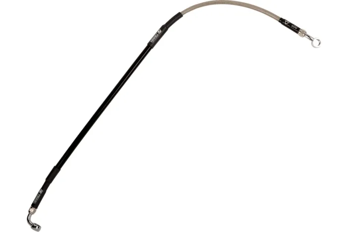 Stainless Steel Braided Brake 