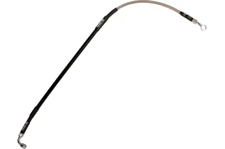 Stainless Steel Braided Brake 