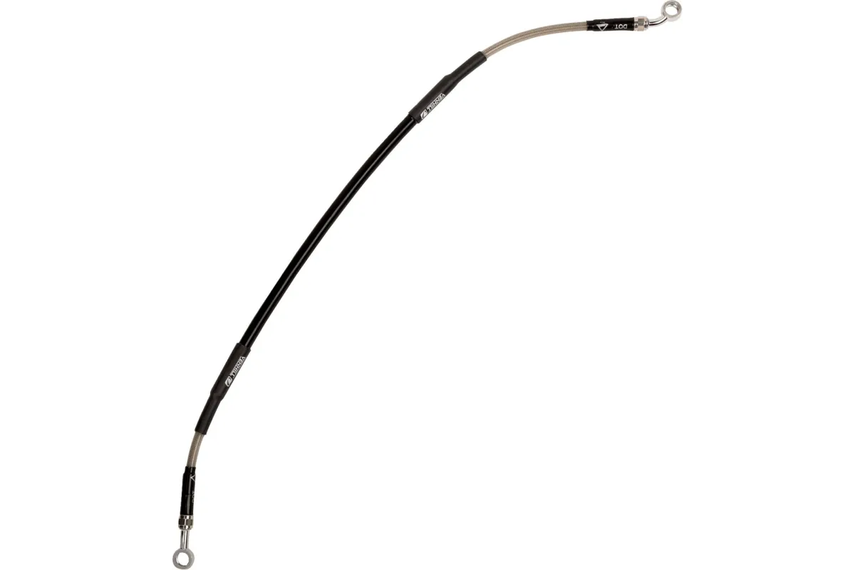 Stainless Steel Braided Brake 