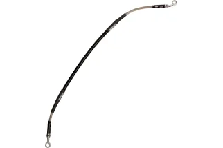 Stainless Steel Braided Brake 