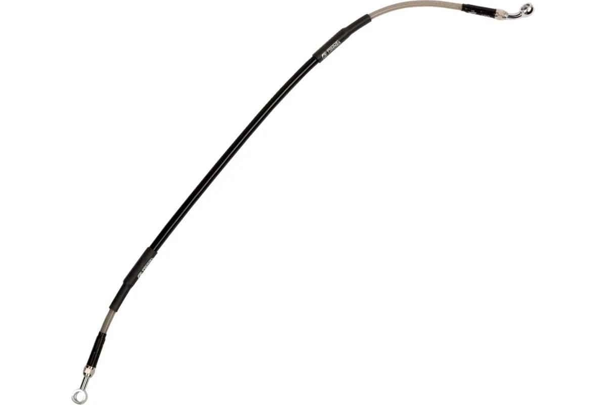 Stainless Steel Braided Brake 