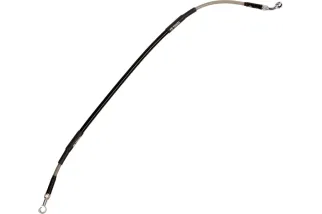 Stainless Steel Braided Brake 