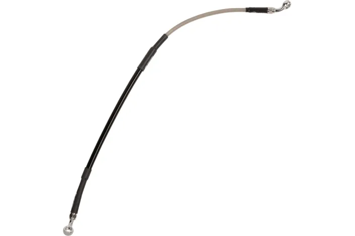 Stainless Steel Braided Brake 