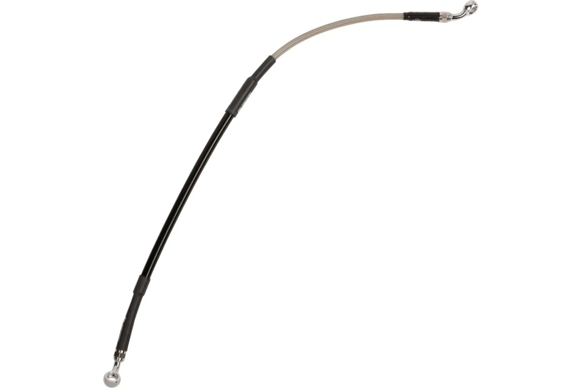 Stainless Steel Braided Brake 