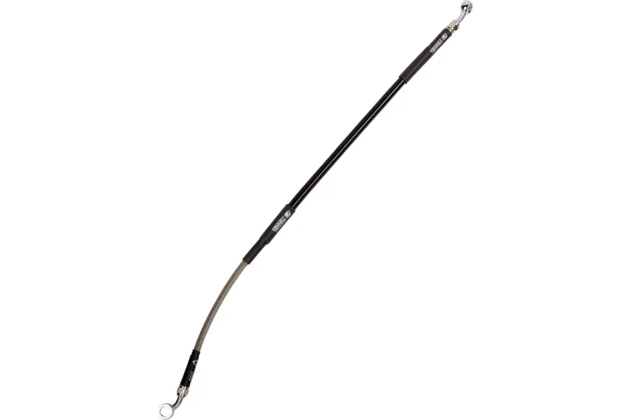 Stainless Steel Braided Brake 