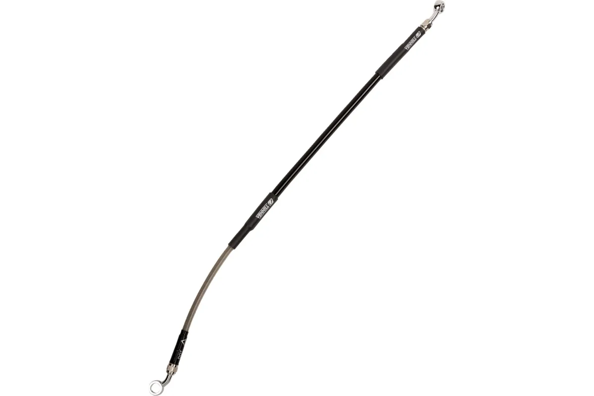 Stainless Steel Braided Brake 