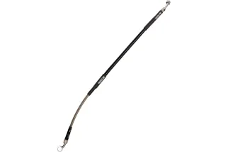 Stainless Steel Braided Brake 