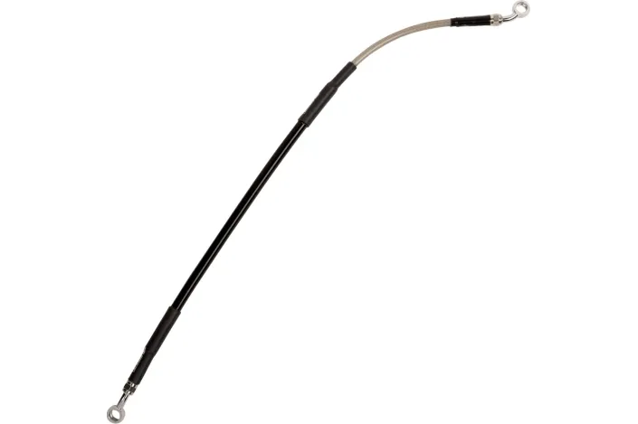 Stainless Steel Braided Brake 