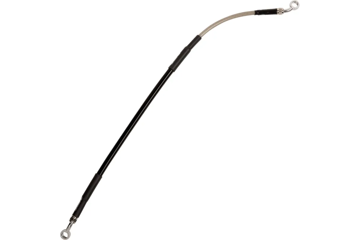 Stainless Steel Braided Brake 