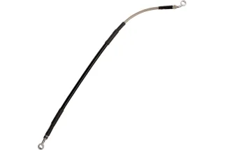 Stainless Steel Braided Brake 