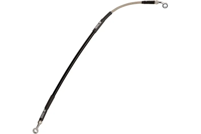 Stainless Steel Braided Brake 