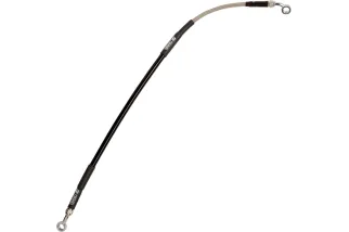 Stainless Steel Braided Brake 