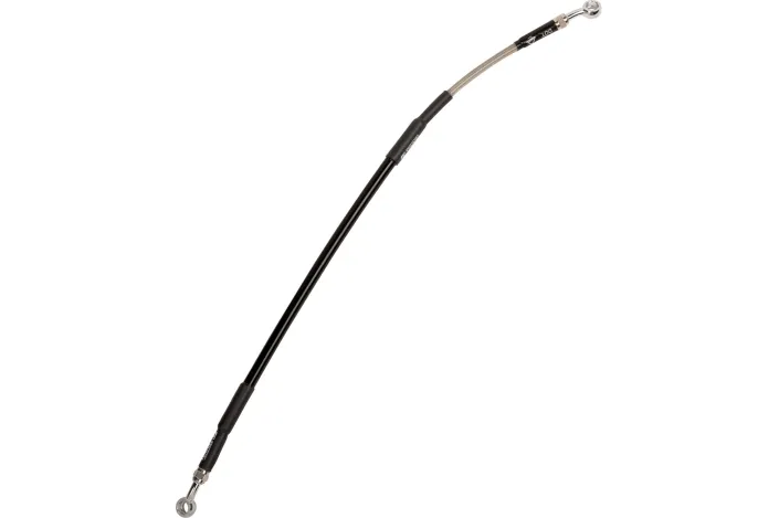 Stainless Steel Braided Brake 