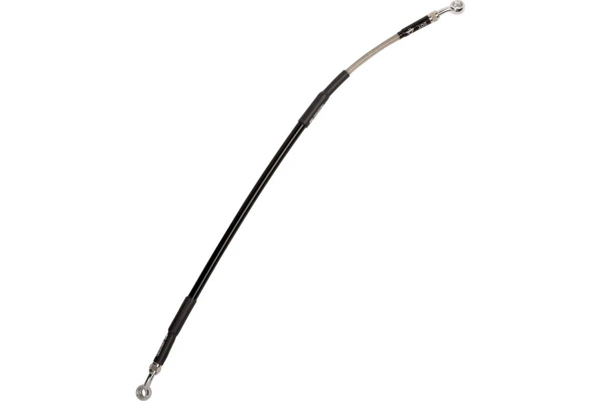Stainless Steel Braided Brake 