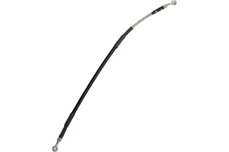 Stainless Steel Braided Brake 