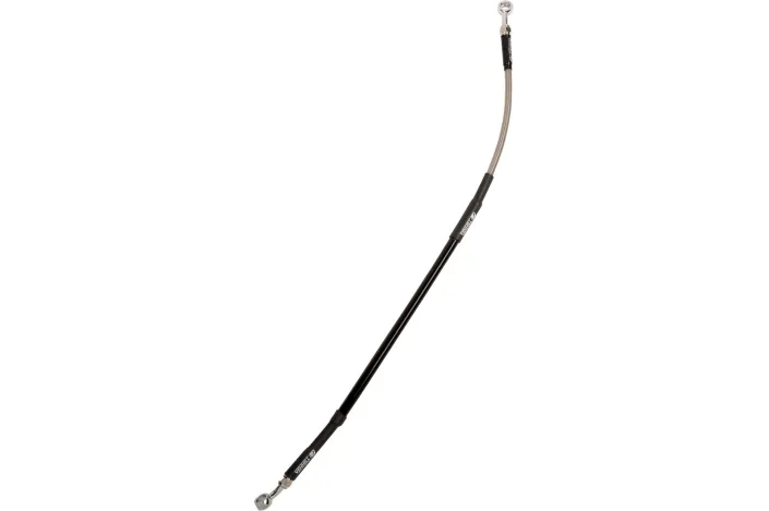 Stainless Steel Braided Brake 