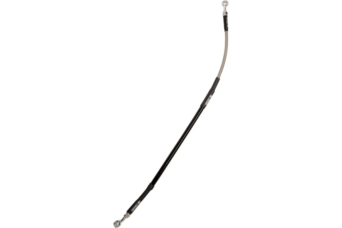 Stainless Steel Braided Brake 