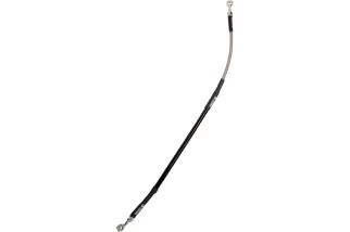 Stainless Steel Braided Brake 