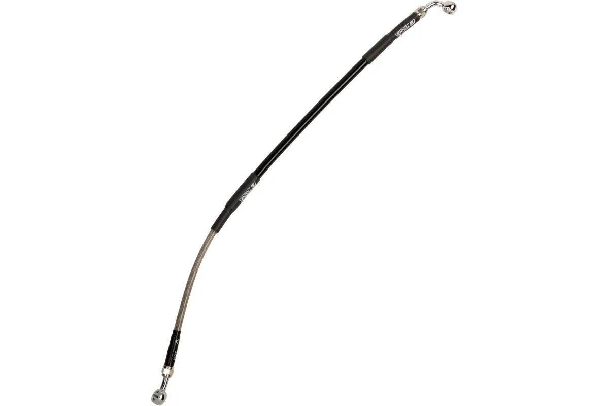 Stainless Steel Braided Brake 