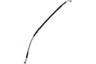 Stainless Steel Braided Brake 
