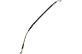 Stainless Steel Braided Brake 