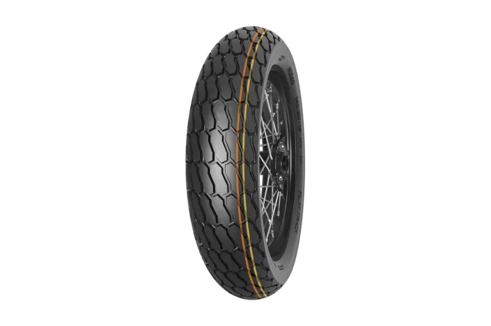 FLAT TRACK STREET 130/80-19 (2