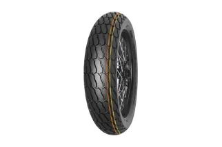 FLAT TRACK SOFT OY 130/80-19 (