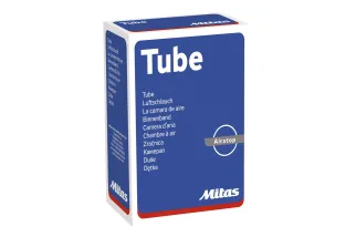 TUBE 5.00-19 140/80-19 TR6 