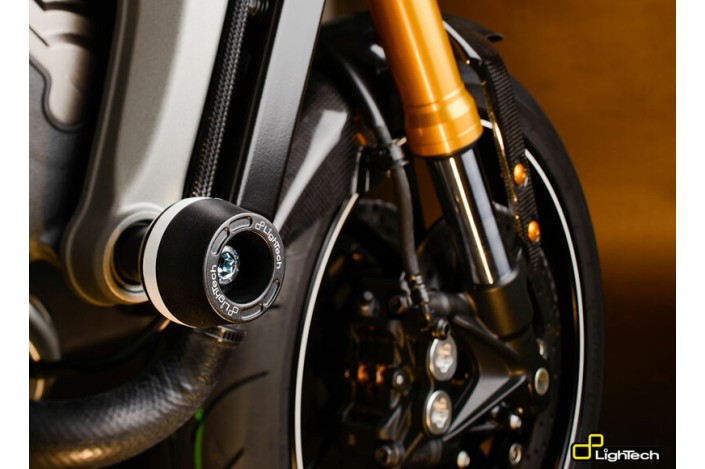 Tampons de protection LIGHTECH - Nylon