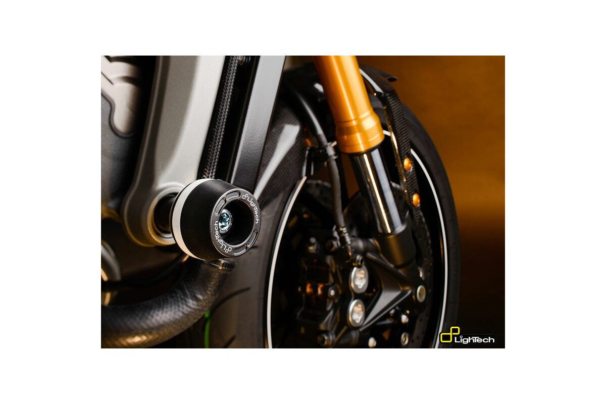 Tampons de protection LIGHTECH - Nylon