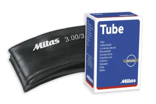 TUBE 4.00-10 130/70-11 JS87