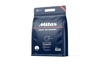 TUBE 4.00-12 150/70-13 JS87