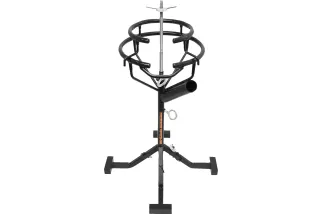 Tire Changing Stand - Tall